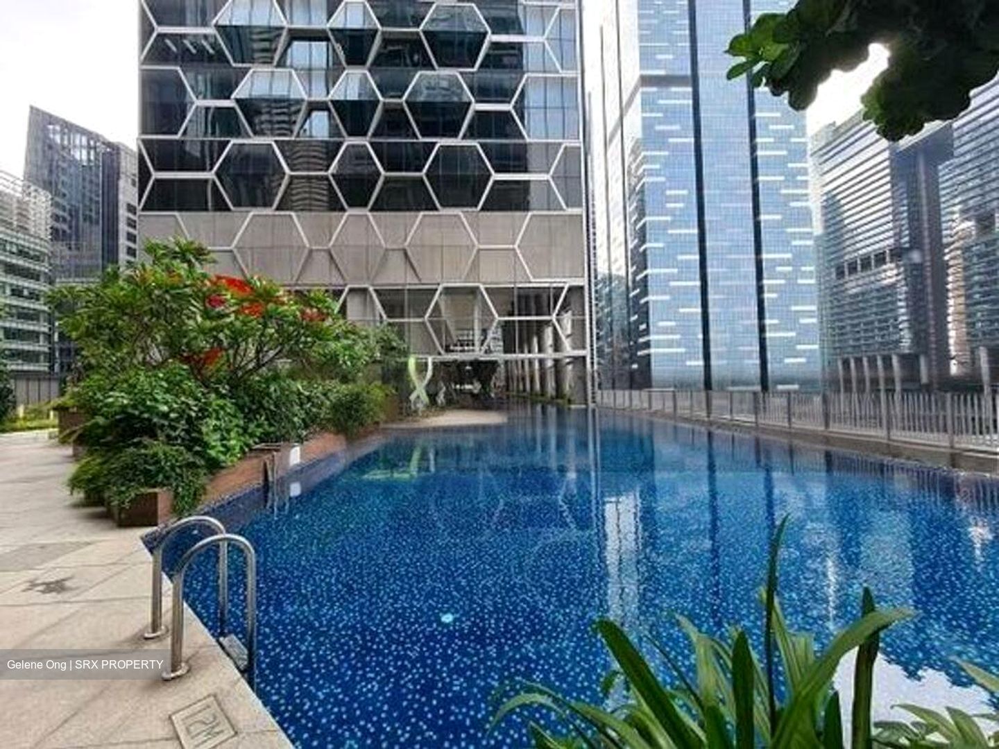 V On Shenton (D1), Apartment #454459671